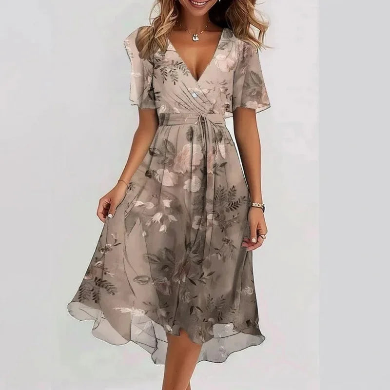 Weekend Lovely – Dress