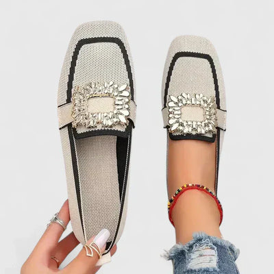 Mary – Loafers