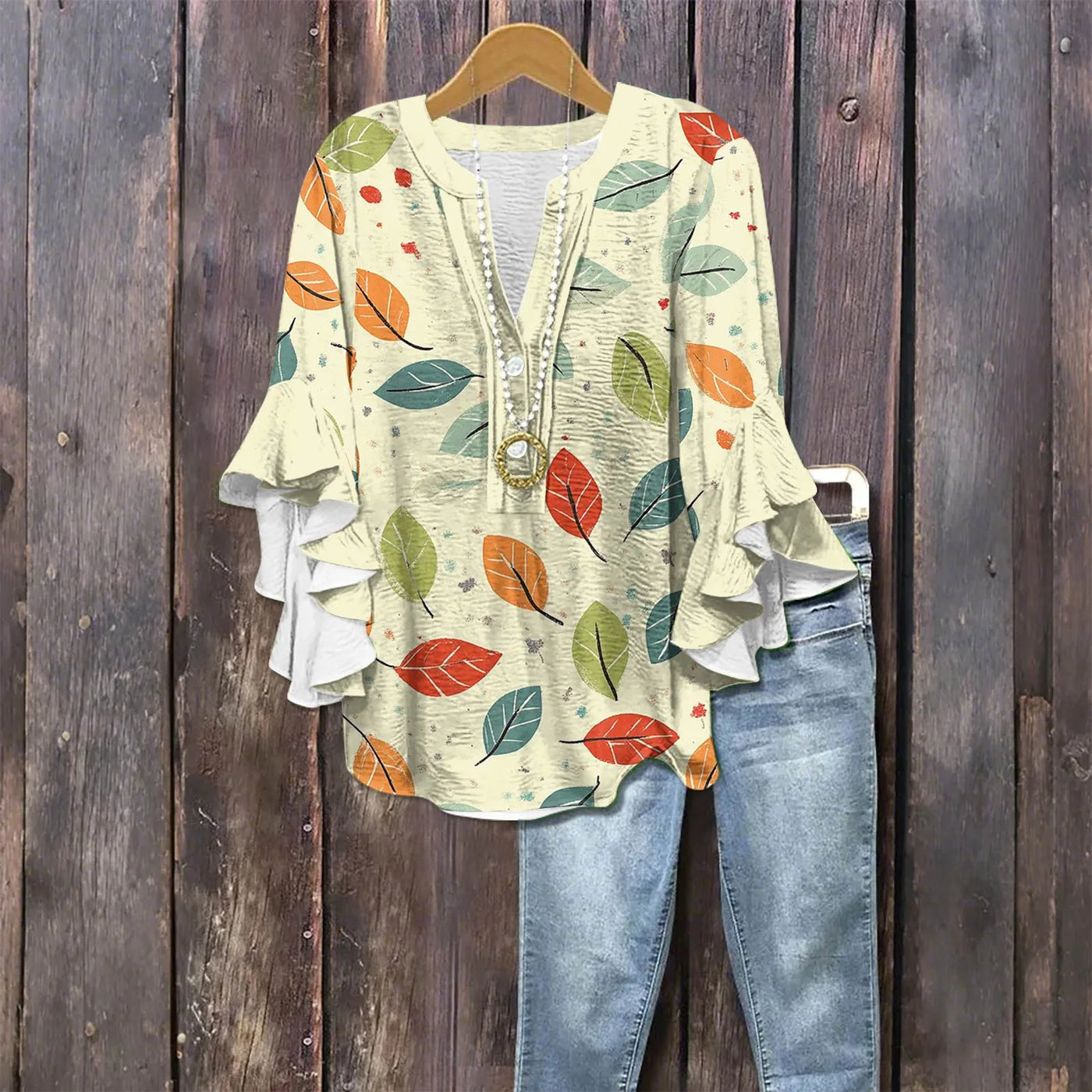 Serene – Blouse