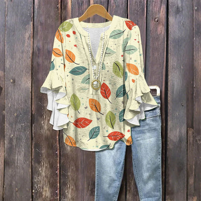 Serene – Blouse