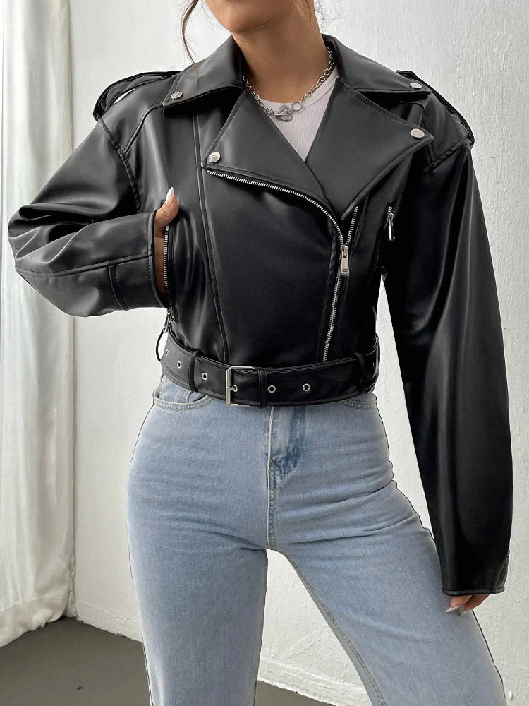 Yasmine – Jacket