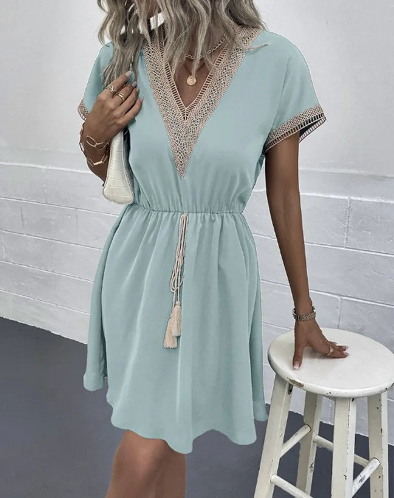 Josephine – Dress