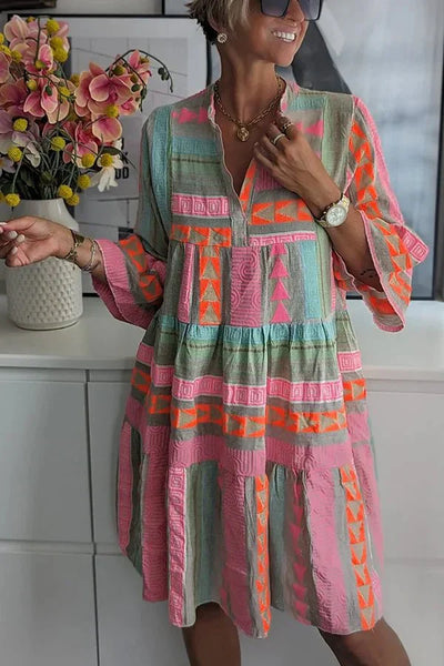 Marla – Dress