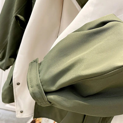 Fiore – Jacket