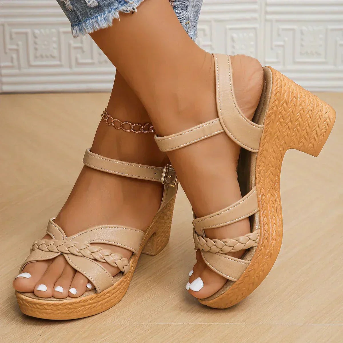 Nerina – Sandals