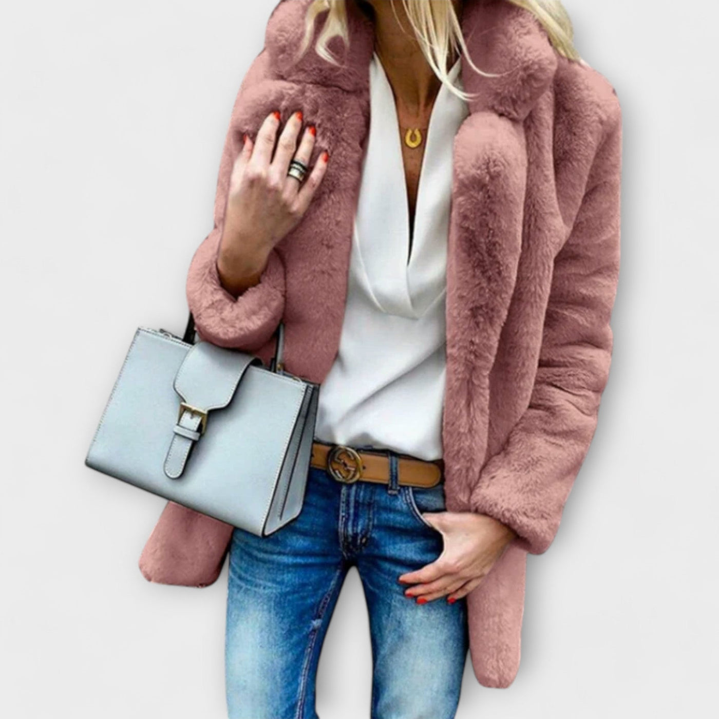 Luna – Jacket