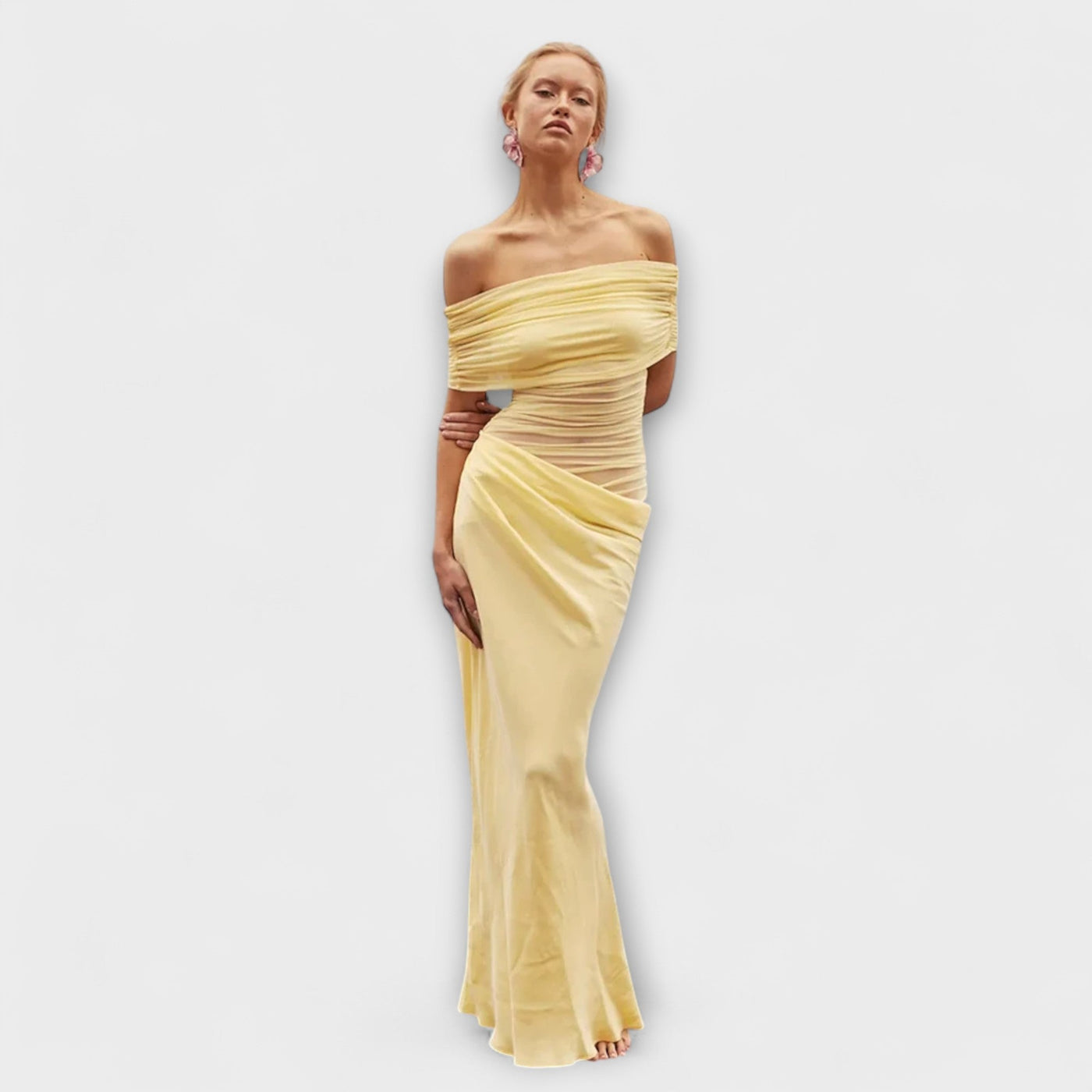 Puss – Dress