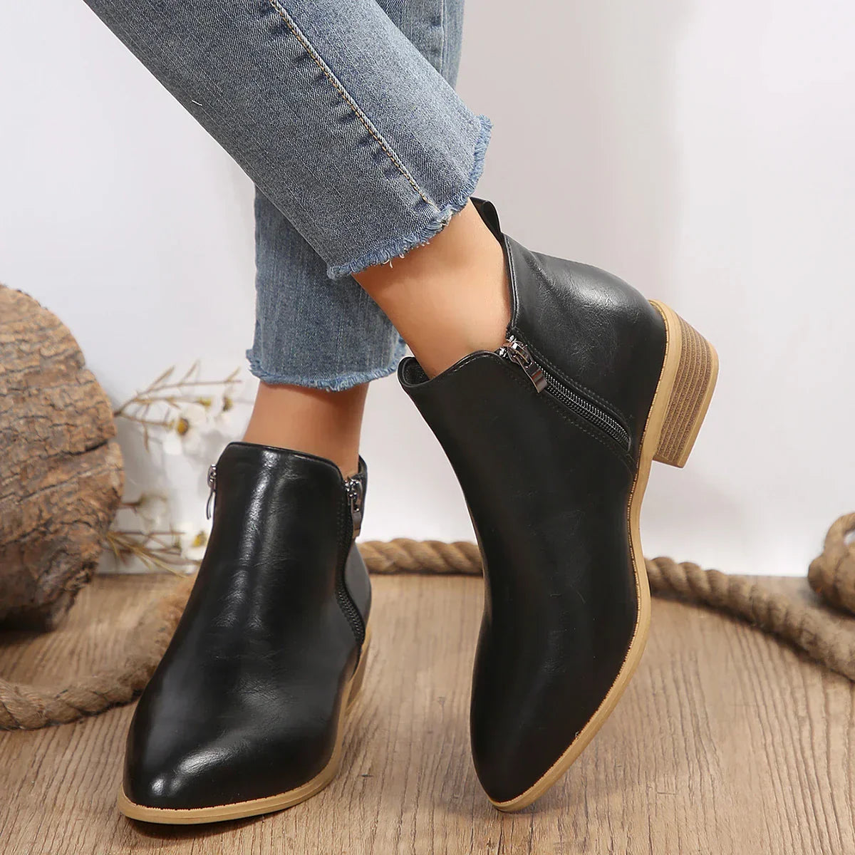 Mey – Boots