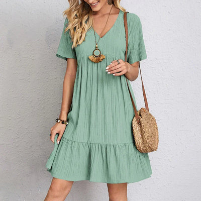 Audrey – Dress