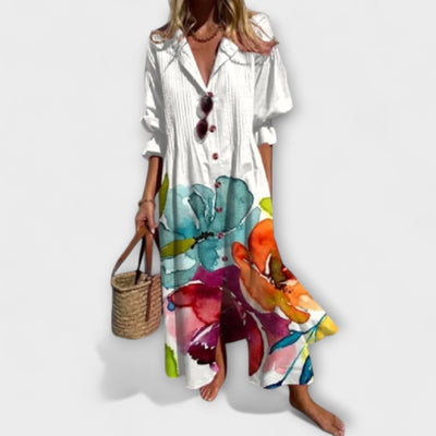 Lila – Dress