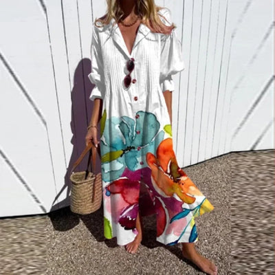 Caitlyn – Dress