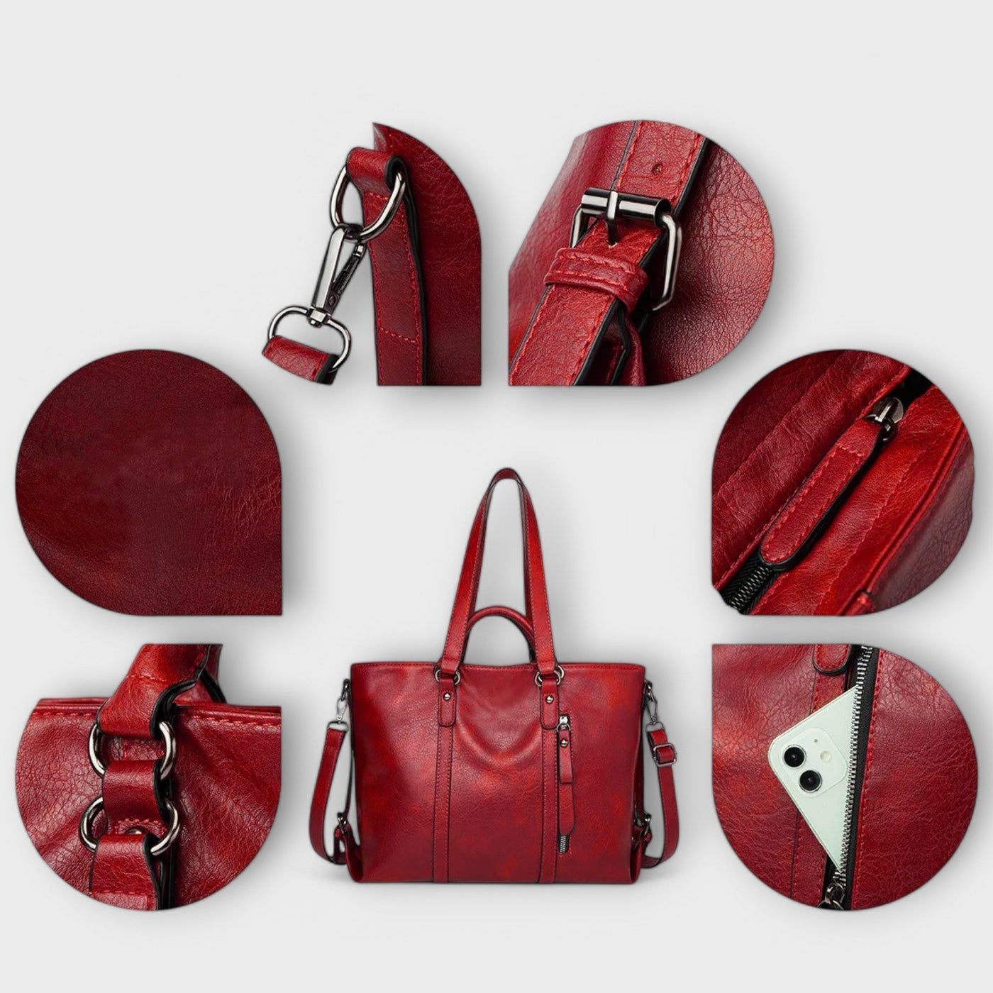 Calliope – Bag