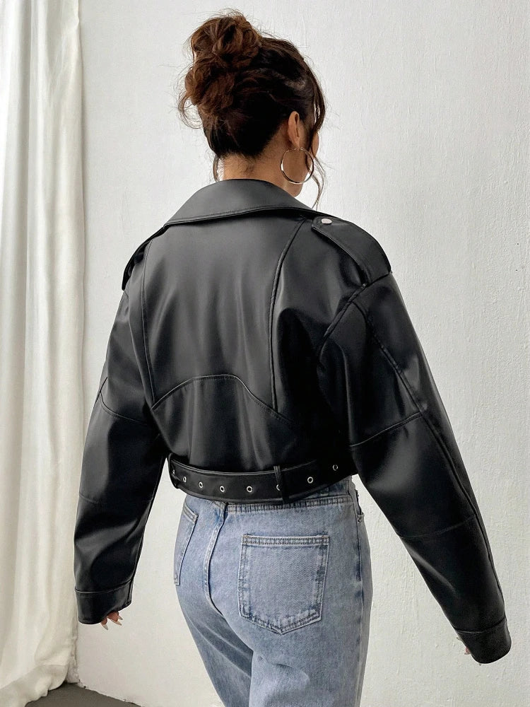 Yasmine – Jacket