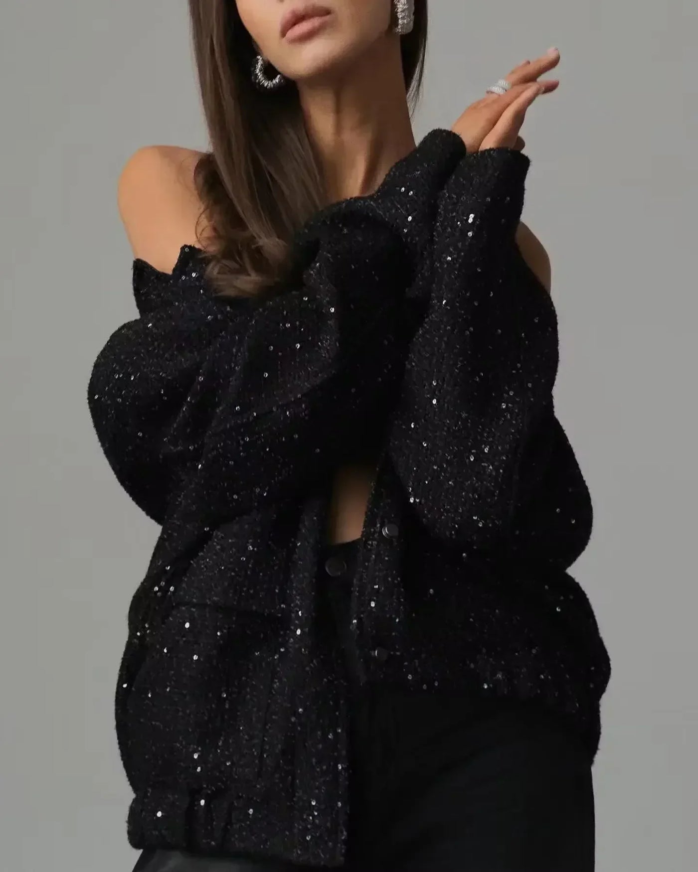 Lumina – Jacket