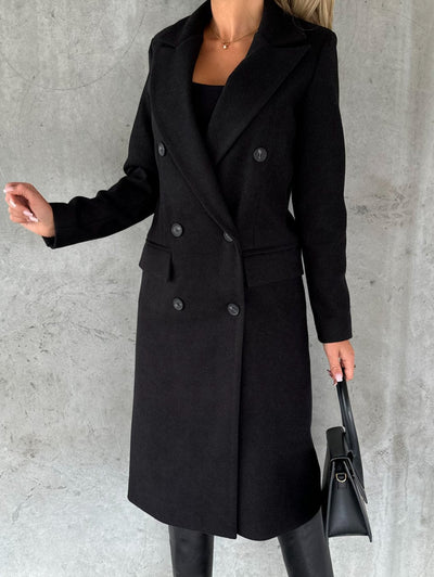 Jolie – Coat