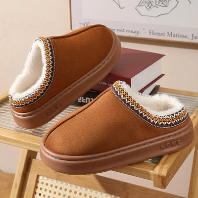 Chloe – Slippers