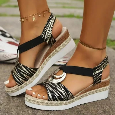 Rosa – Sandals