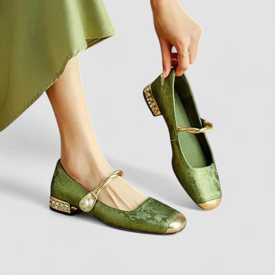 Mestelle – Shoes