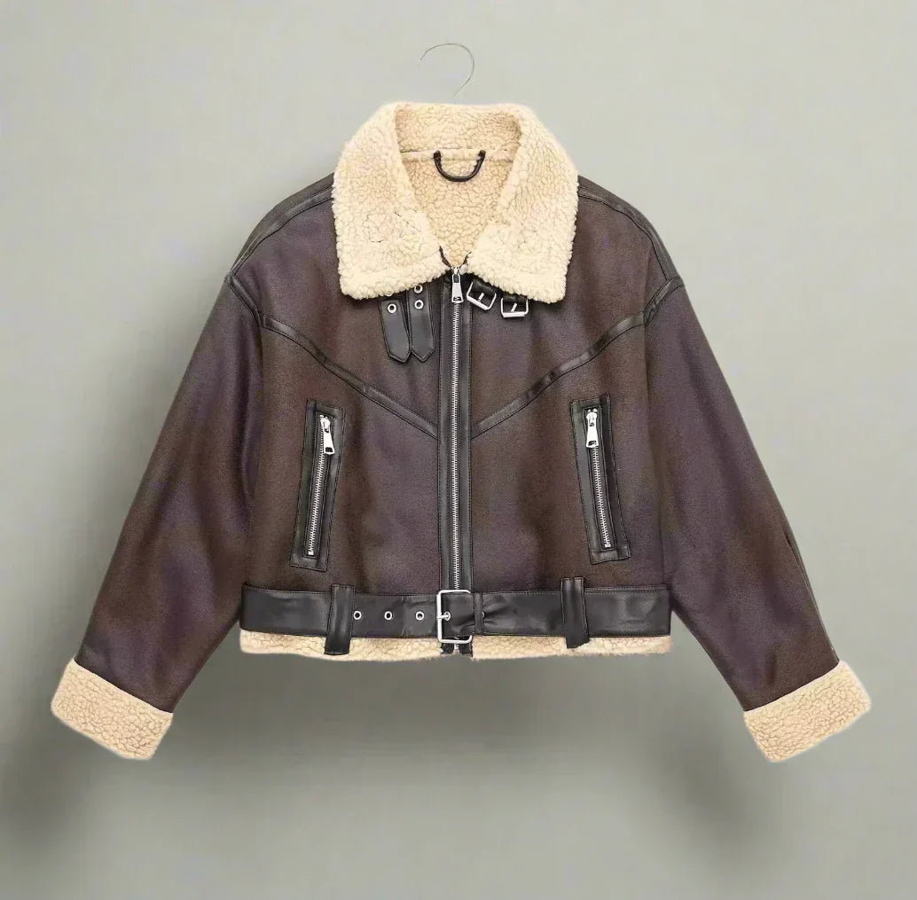 Aurélie – Jacket