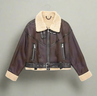 Aurélie – Jacket