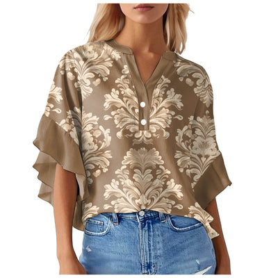 Evening Timeless – Blouse