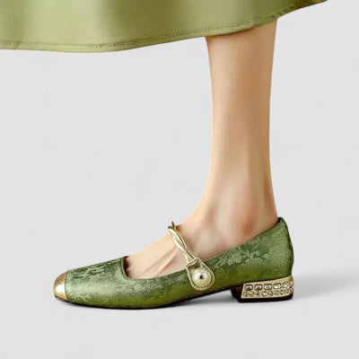Mestelle – Shoes
