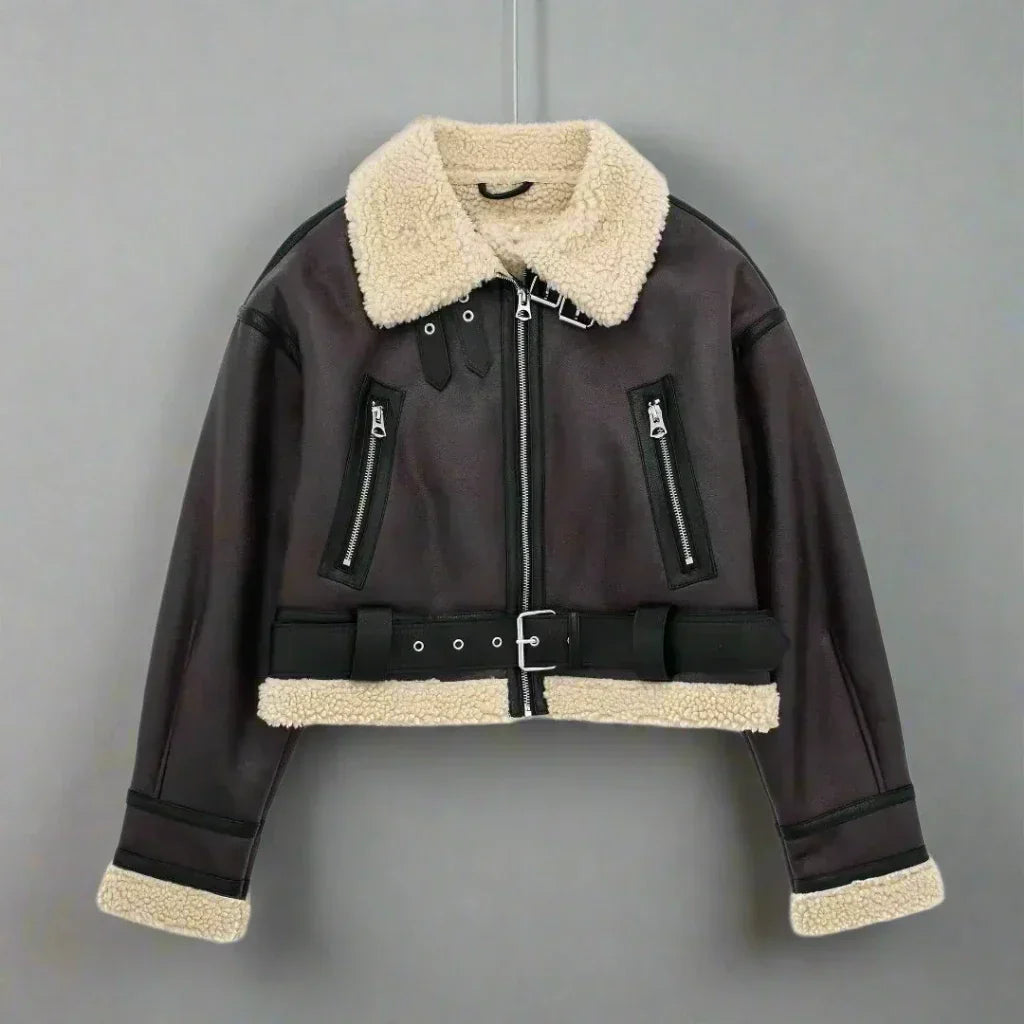 Aurélie – Jacket