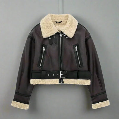 Aurélie – Jacket