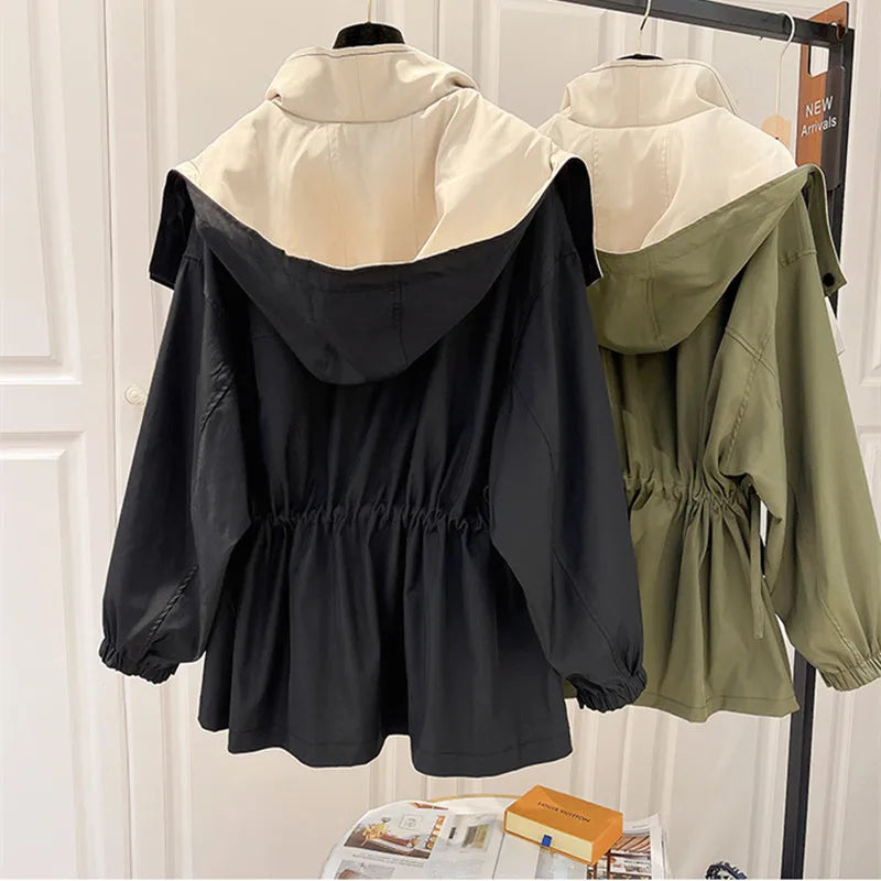 Fiore – Jacket