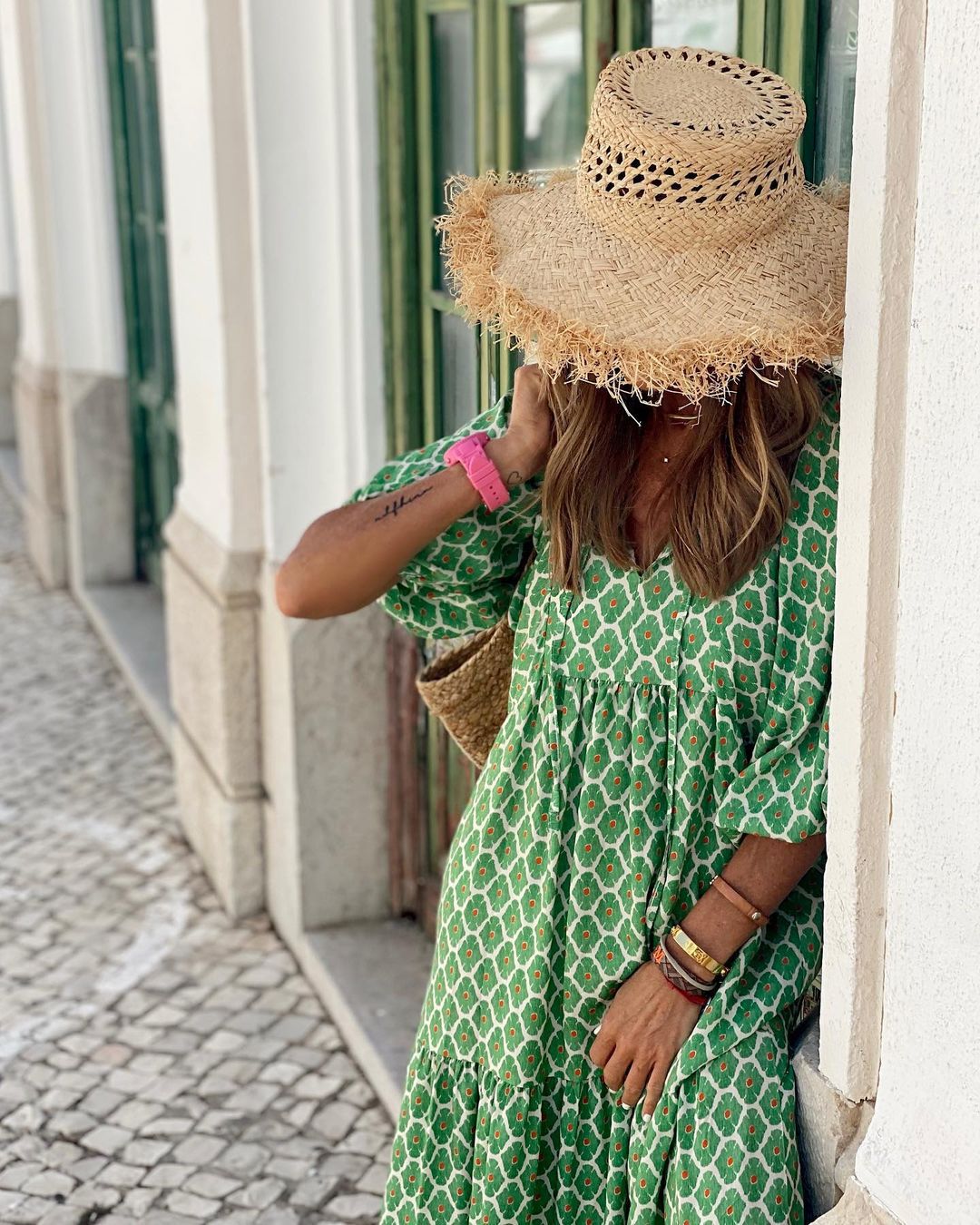 Iwa – Dress