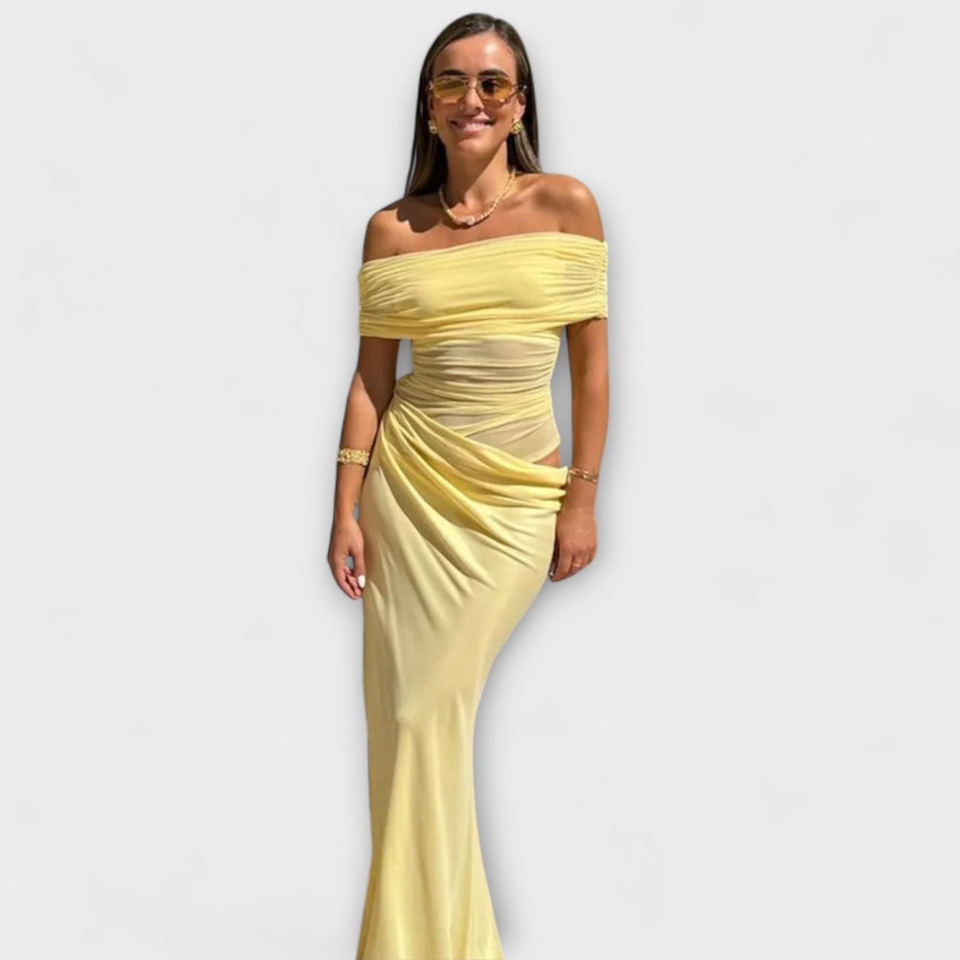 Puss – Dress