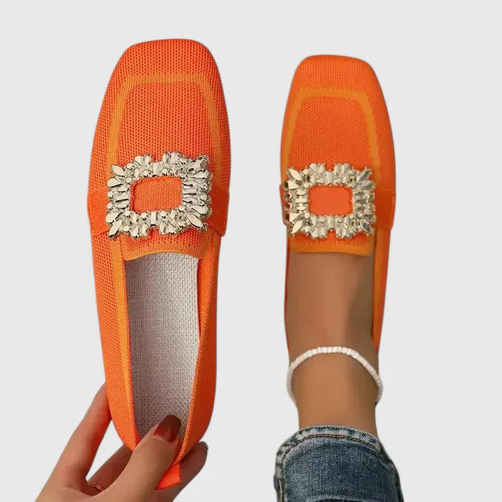 Mary – Loafers