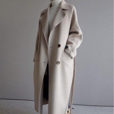 Ivy – Coat
