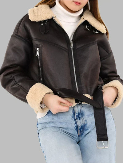 Inès™ – Jacket