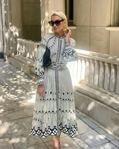 Mirabel – Dress