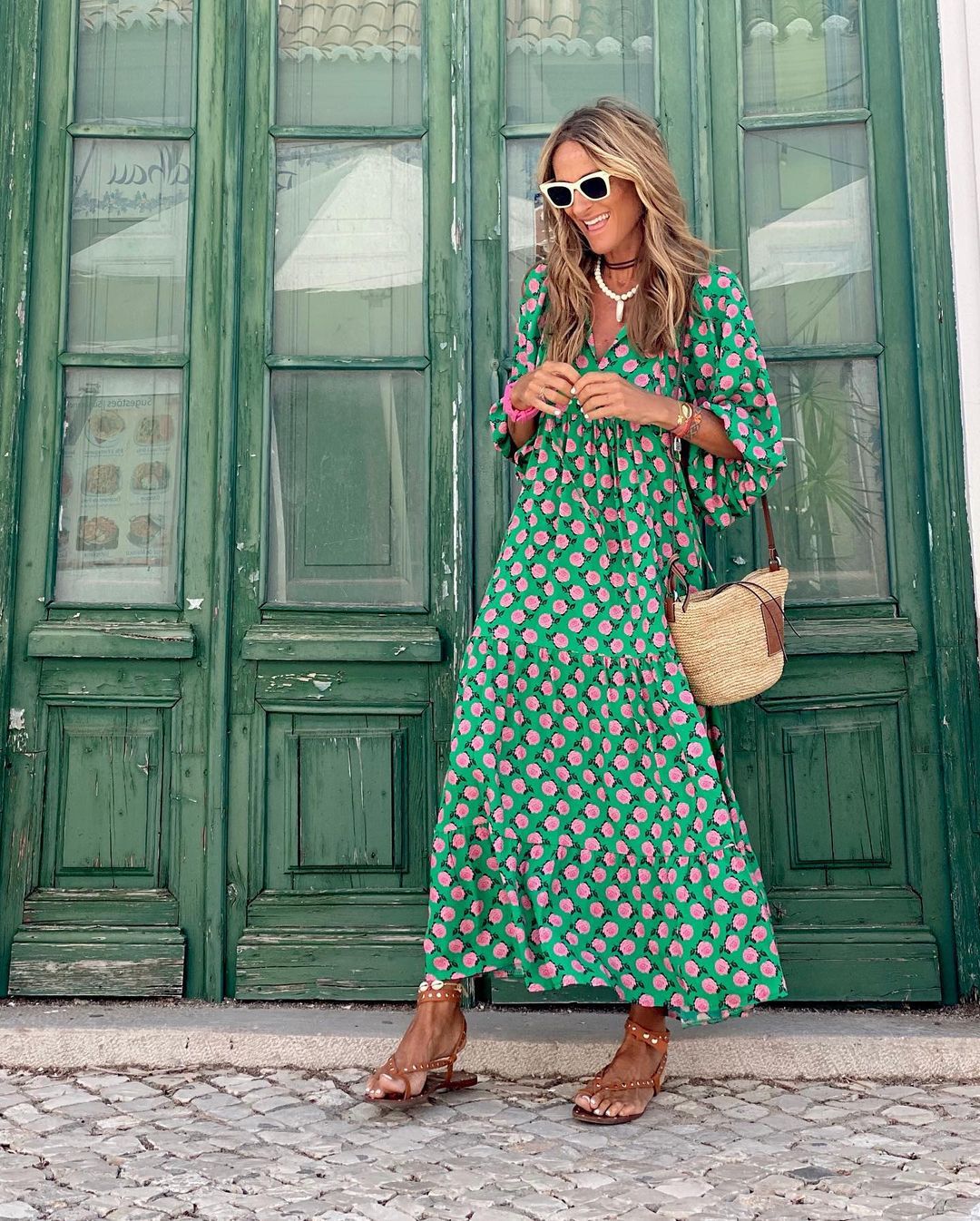 Iwa – Dress