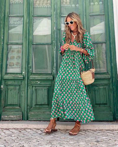Iwa – Dress