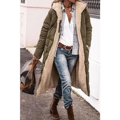 Joelle – Coat
