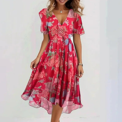 Weekend Lovely – Dress