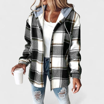 Helga – Jacket
