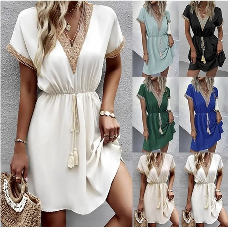 Josephine – Dress