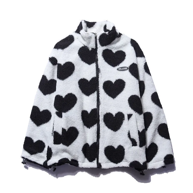 Valeria – Jacket