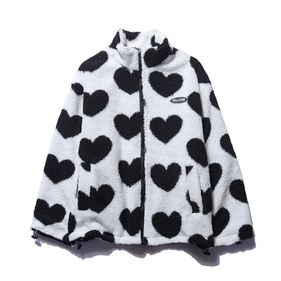 Valeria – Jacket
