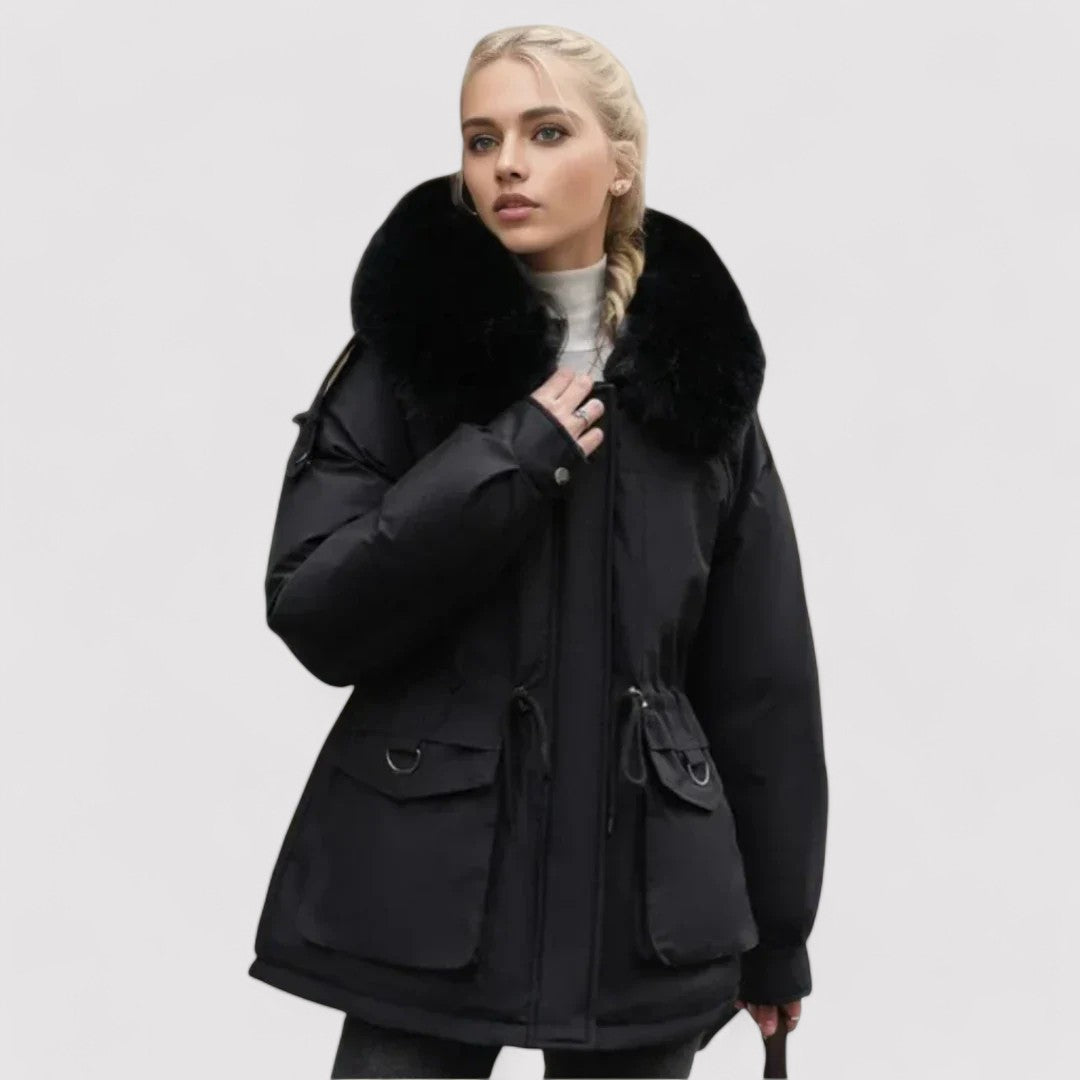Denise – Coat