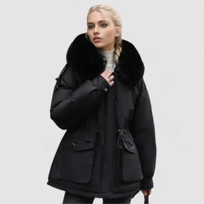 Denise – Coat