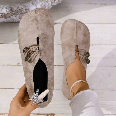 Jaimy – Loafers