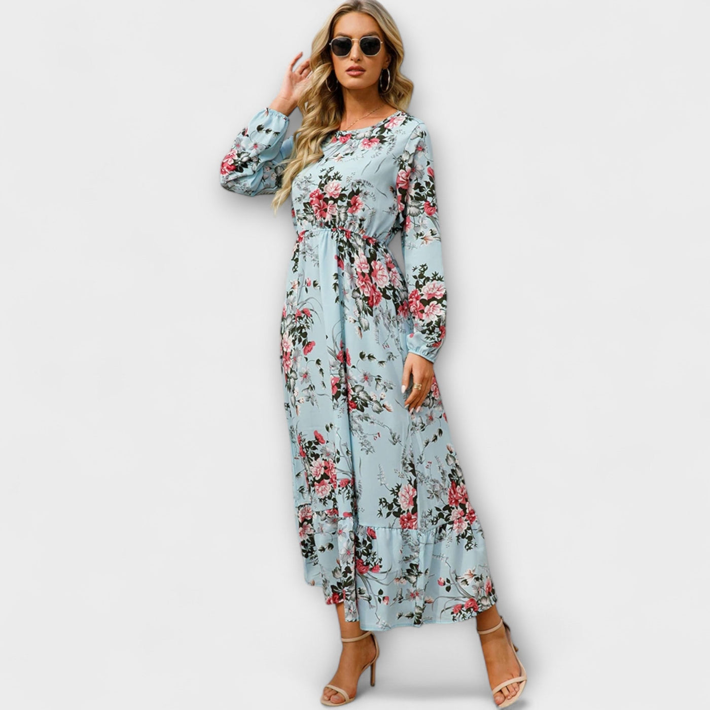 Bohemian – Dress