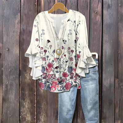 Serene – Blouse