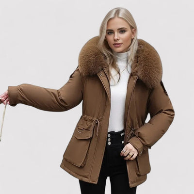 Denise – Coat