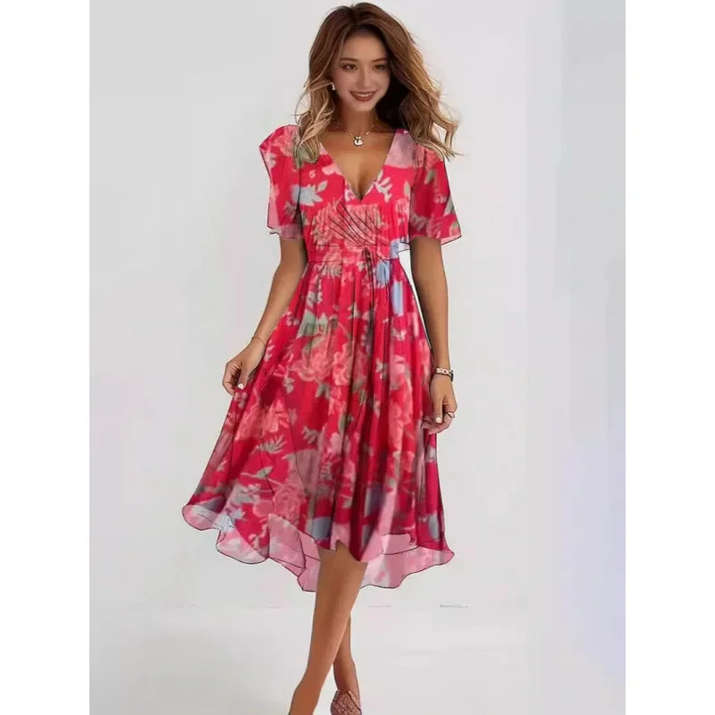 Weekend Lovely – Dress